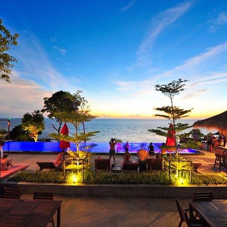 Sea Garden Resort Haad Chao Phao Екстериор снимка